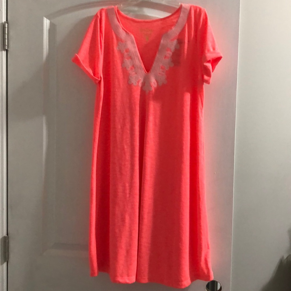 Lilly Pulitzer Maisy Dress - Sz M